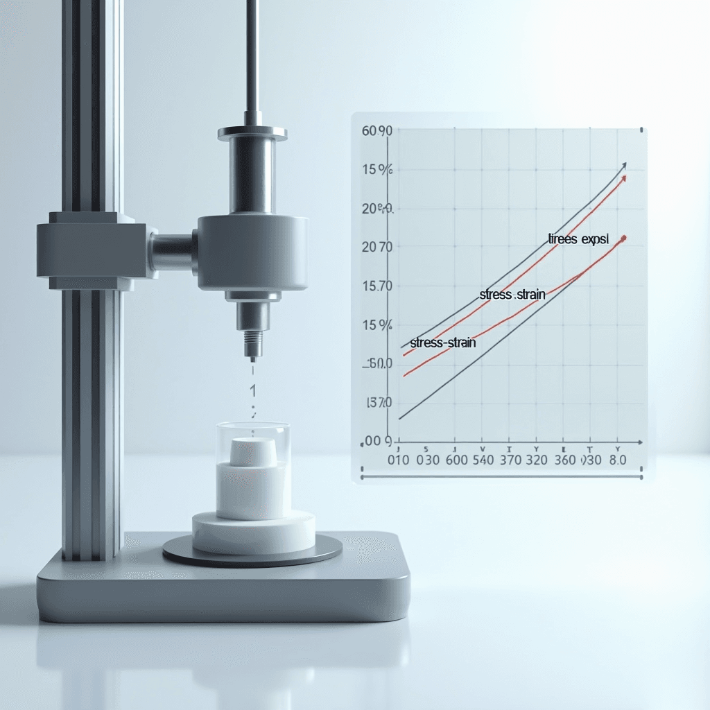 Characterization of Silicone/Epoxy Hybrids