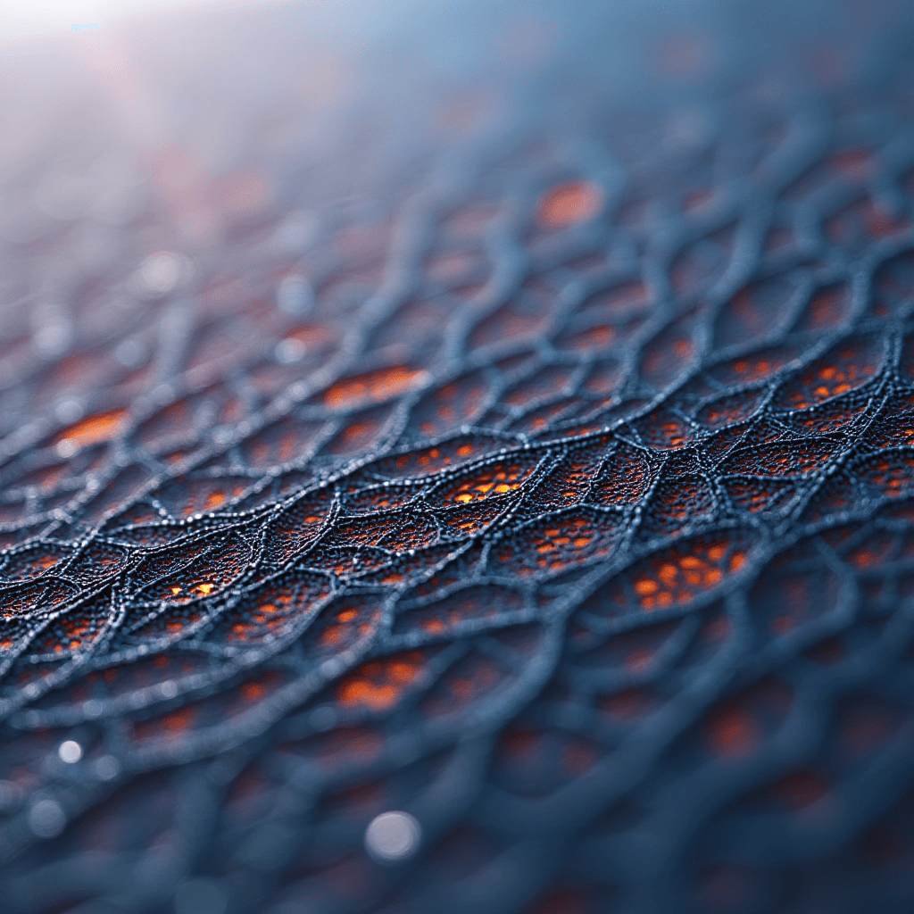 Fabrication of Textured Skins