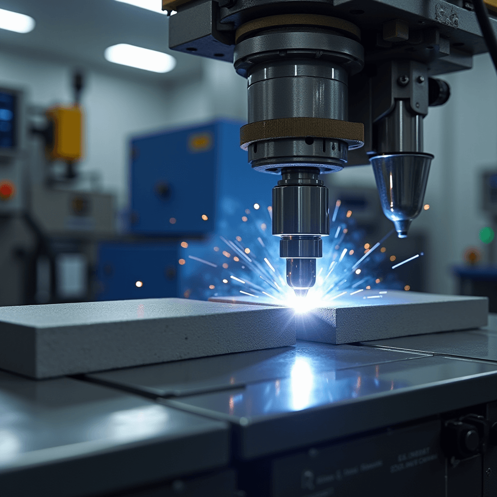 Strength of Solid State Composite Bonds