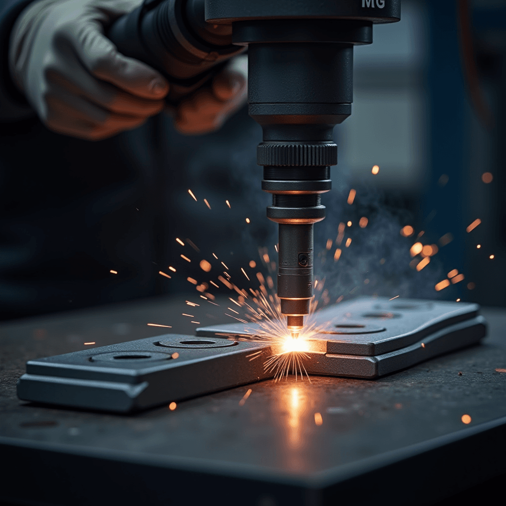 Strength of Solid State Composite Bonds